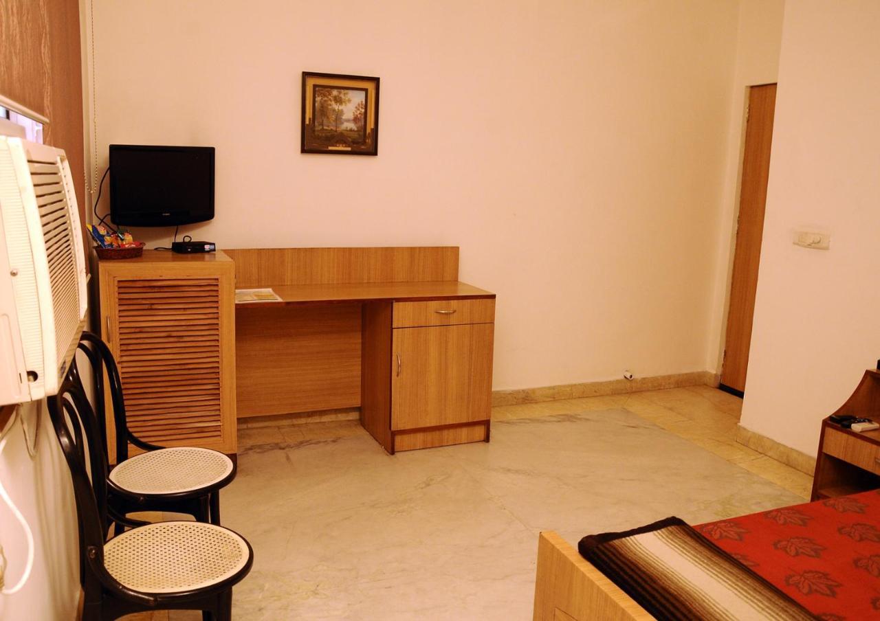 Hotel Westend 贾朗达尔 外观 照片